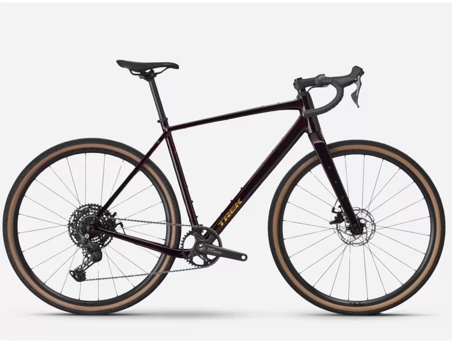 TREK Checkpoint ALR 3 Gen 3 2026 Dark Carmine