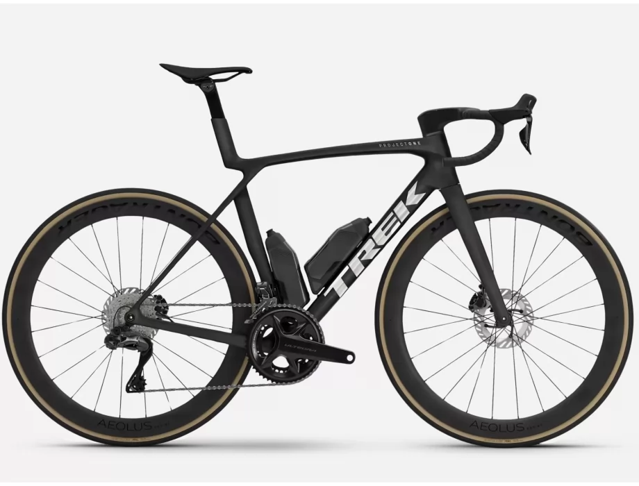 TREK Madone SLR 7 Gen 8 2026 Matte Deep Smoke