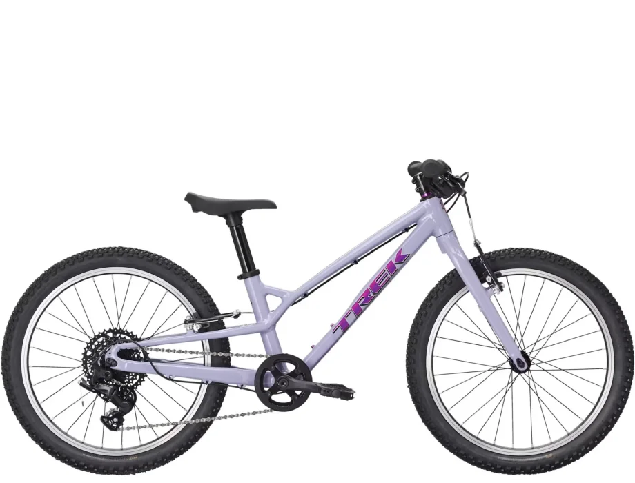 TREK Wahoo 20 Path 2026 Lavender Haze