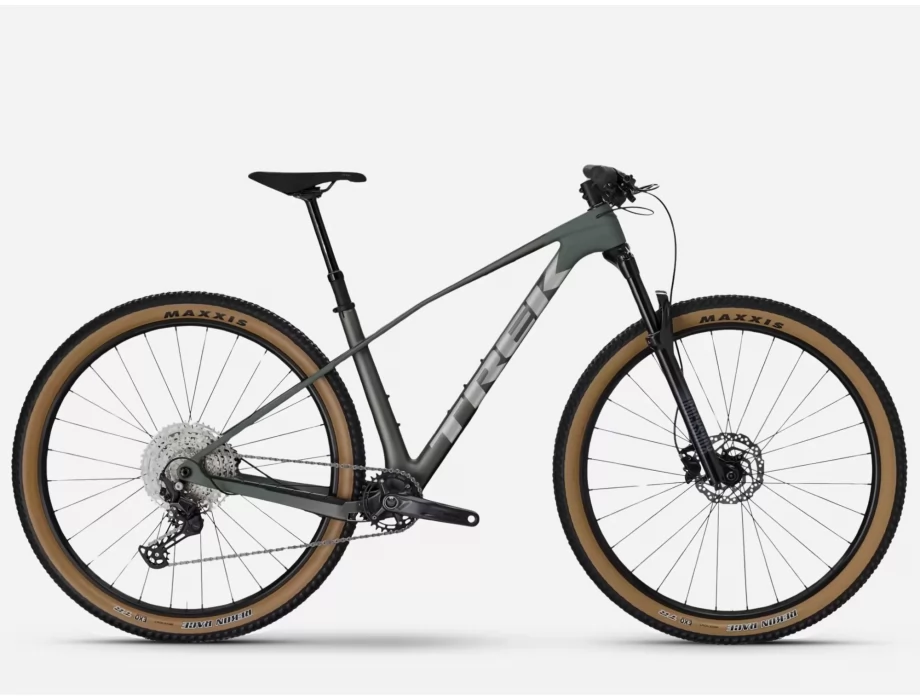 TREK Procaliber 9.5 Gen 3 2026 Matte Keswick Green'Mercury