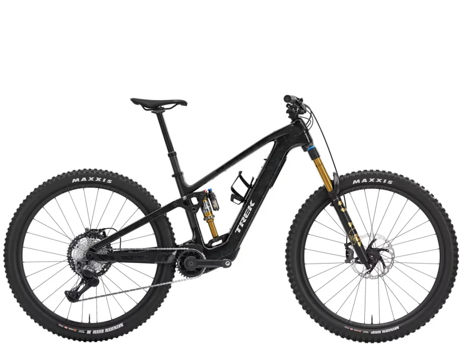 TREK Fuel+ EX 9.8 XT Di2 Gen 2 2026 Carbon Smoke'Lithium Grey Marble