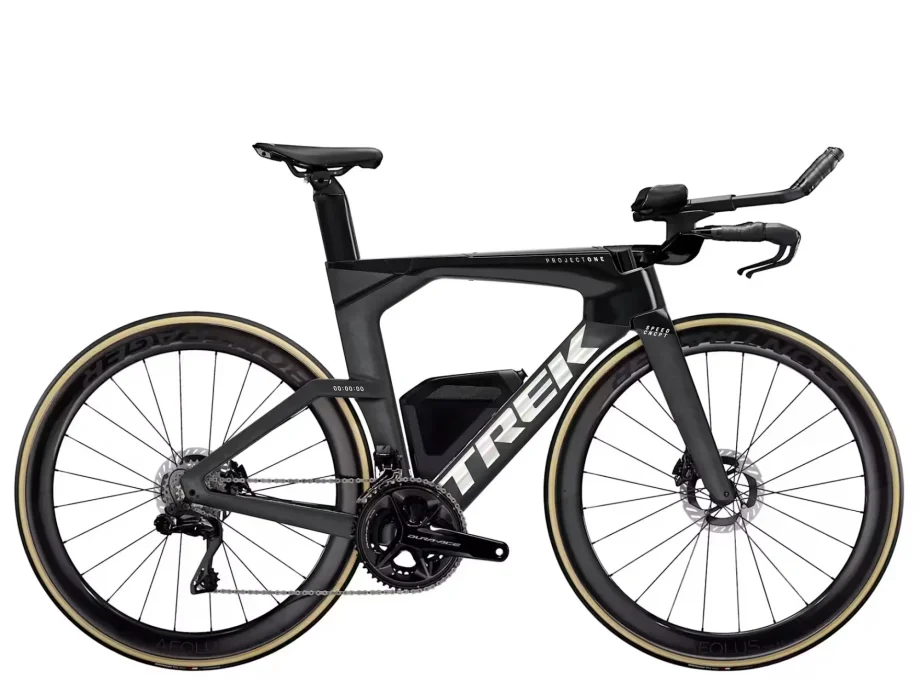TREK Speed Concept SLR 9 2026 Deep Smoke
