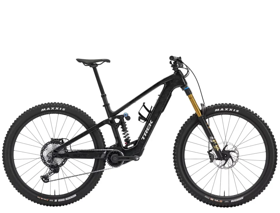 TREK Fuel+ LX 9.8 XT Gen 2 2026 Carbon Smoke'Lithium Grey Marble