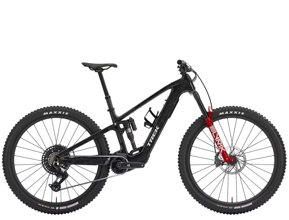 TREK Fuel+ EX 9.8 Eagle 90 Gen 2 2026 Carbon Smoke'Lithium Grey Marble