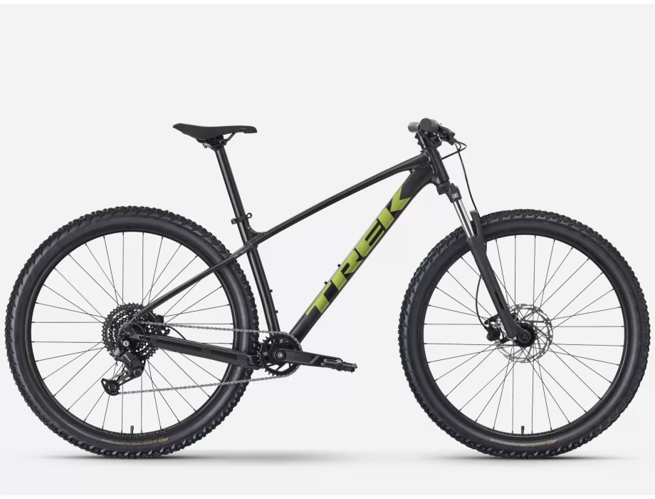 TREK Marlin 4 Gen 3 2026 Matte Dark Web