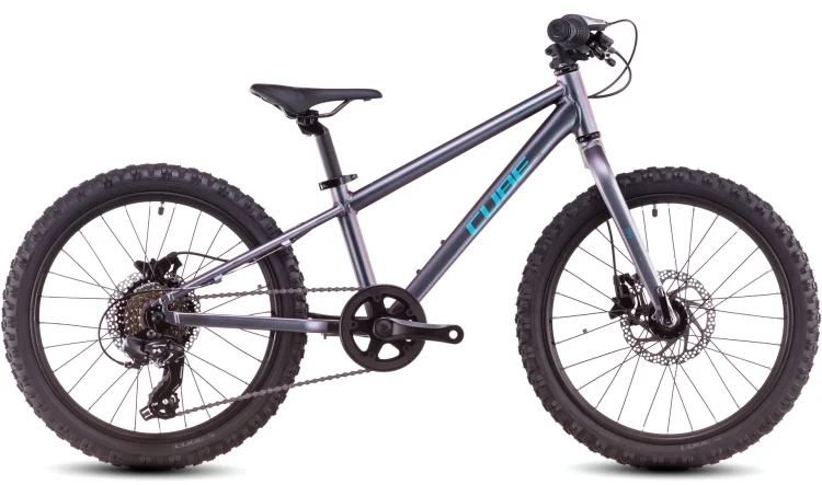 CubeACID 200 DISC GALACTIC´N´CYAN 2026