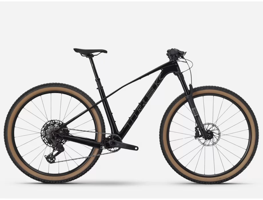 TREK Procaliber 9.6 Gen 3 2026 Dark Star
