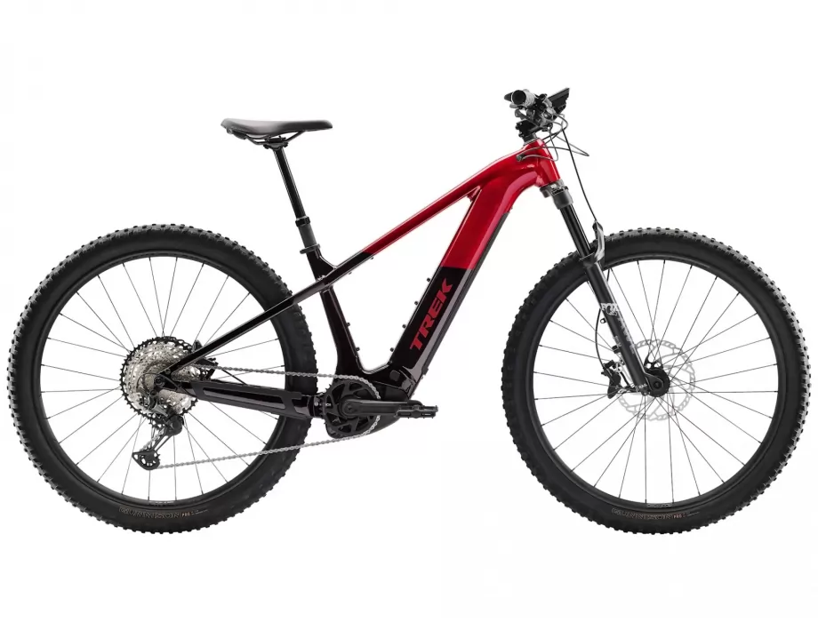TREK Powerfly+ 8 Gen 5 2026 Crimson'Dark Carmine