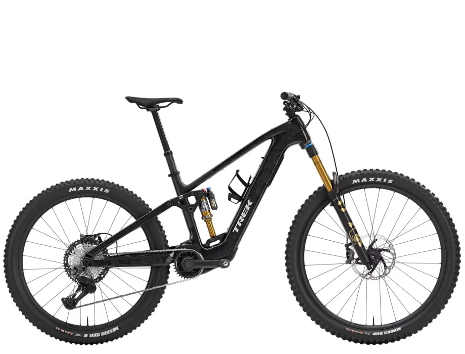 TREK Fuel+ MX 9.8 XT Di2 Gen 2 2026 Carbon Smoke'Lithium Grey Marble