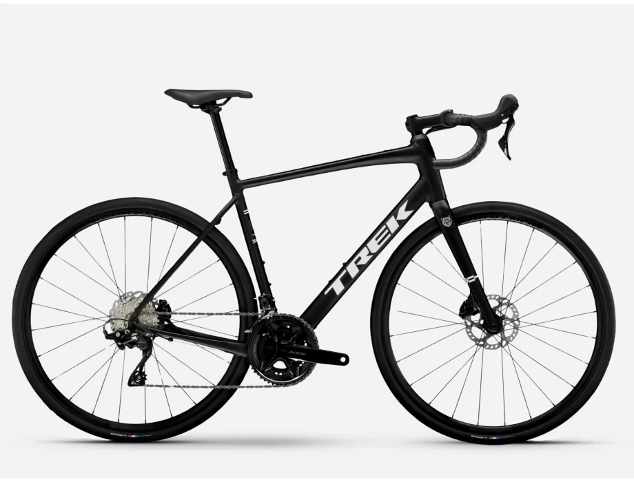 TREK Domane AL 5 Gen 4 2026 Black