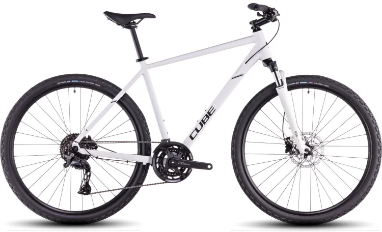 CubeNATURE PRO COTTON´N´GREY 2026