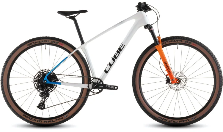 CubePHENIX C:62 SLX ROOKIE TEAMLINE 2026