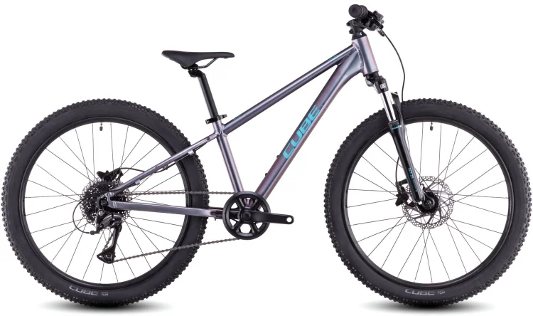 CubeACID 240 DISC GALACTIC´N´CYAN 2026