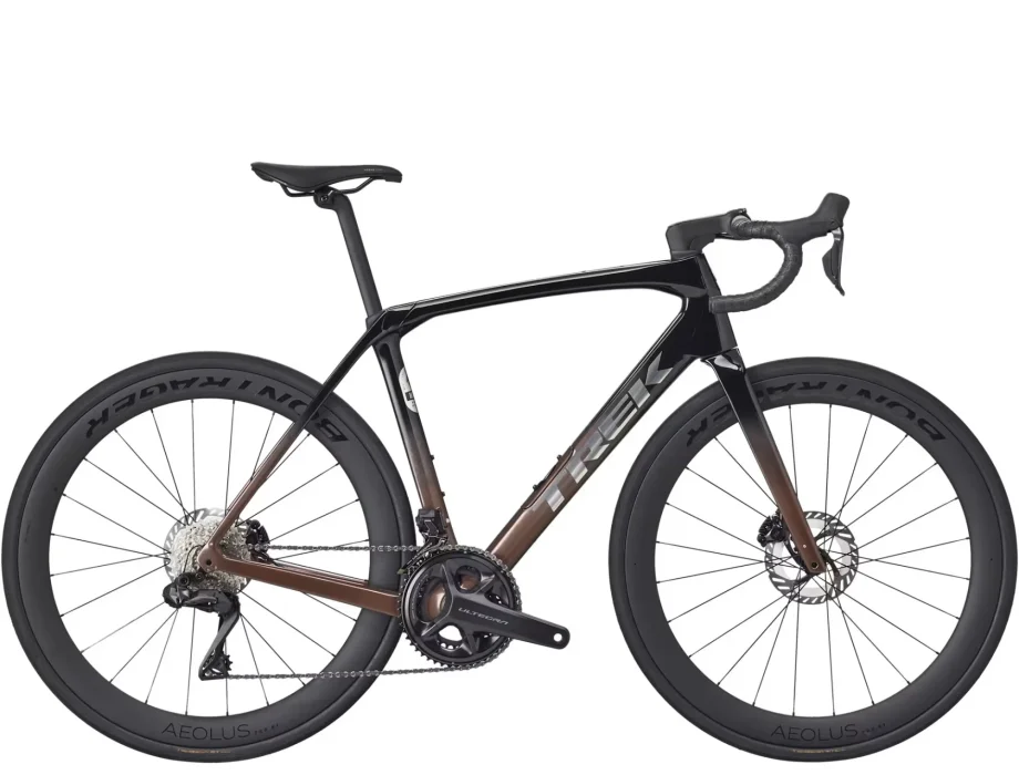 TREK Domane SL 7 Gen 4 2026 Dark Star'Bronze Age Fade