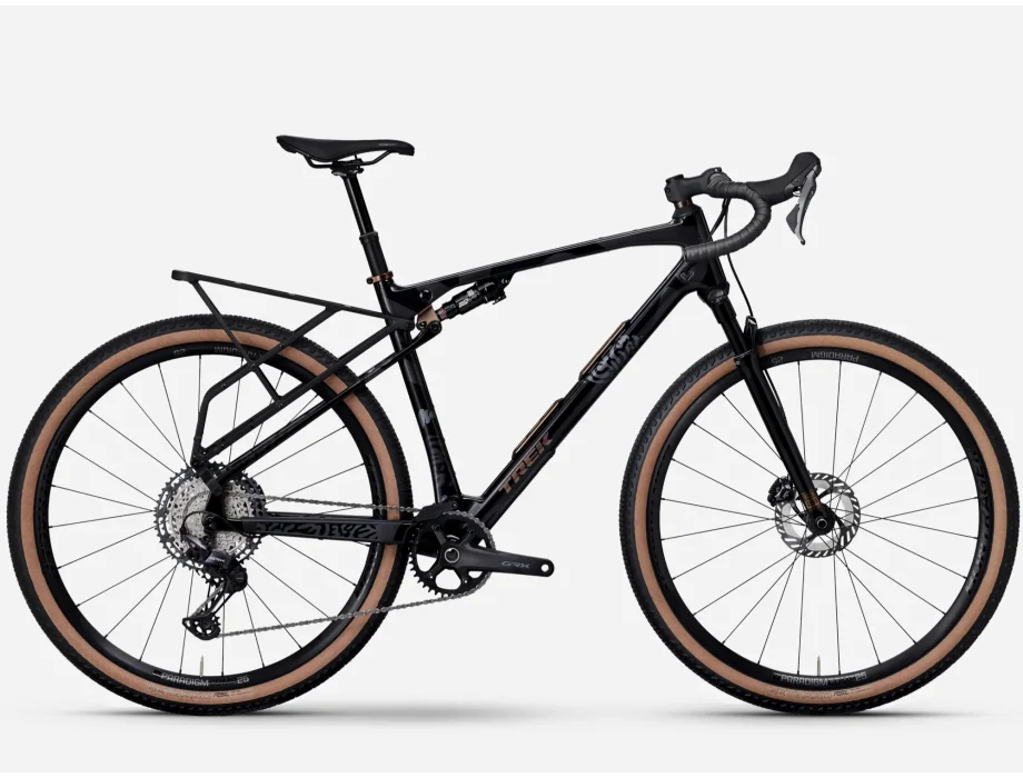 TREK Checkout SL 5 2026 Dark Star'Dark Web