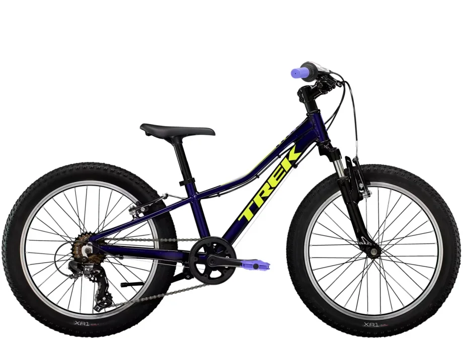 TREK Precaliber 20 7-speed 2026 Purple