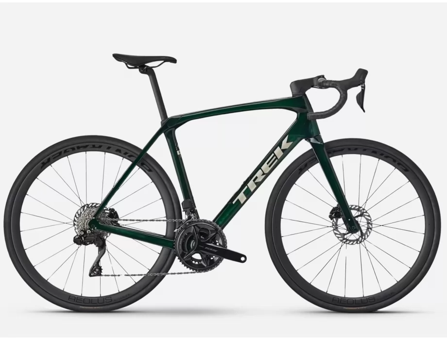TREK Domane SL 6 Gen 4 2026 Ivy Smoke